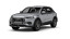 Audi Q3 angular front perspective