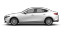 Mazda 3 vue latérale