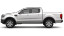 Ford Ranger side view