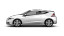 Honda CR-Z side view