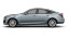 Cadillac CT5 side view