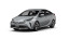 Toyota Prius Prime angular front perspective