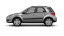 Suzuki SX4 side view