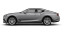 Bentley Continental GT vue latérale