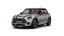 MINI John Cooper Works angular front perspective