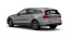 Volvo V60 angular rear perspective