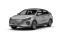 Hyundai IONIQ angular front perspective