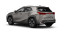 Lexus NX 200t angular rear perspective