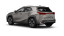 Lexus UX angular rear perspective