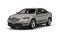 Ford Taurus vue en angle avant