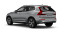 Volvo XC60 vue en angle arrière