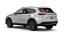 Mazda CX-9 angular rear perspective