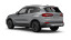 BMW X5 angular rear perspective