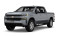 Chevrolet Silverado 1500 angular front perspective