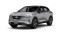 Nissan Qashqai angular front perspective