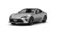 Toyota 86 angular front perspective