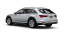 Audi A6 Allroad angular rear perspective