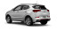 Buick Encore angular rear perspective
