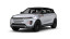 Land Rover Range Rover Evoque angular front perspective