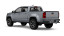 Chevrolet Colorado angular rear perspective