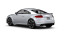 Audi TT RS angular rear perspective