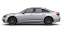 Audi S6 vue latérale
