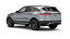 Jaguar F-Pace angular rear perspective