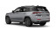 Jeep Grand Cherokee angular rear perspective