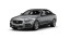 Jaguar XE vue en angle avant