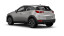 Mazda CX-3 vue en angle arrière