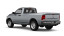 Dodge Ram 1500 angular rear perspective