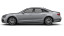 Audi S8 vue latérale