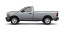Dodge Ram 1500 side view