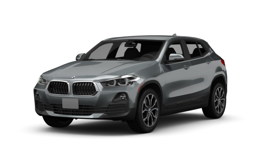 What Safety Features Come with the 2021 BMW X2?