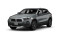 BMW X2 angular front perspective