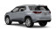 Chevrolet Traverse angular rear perspective