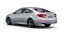 Honda Accord angular rear perspective