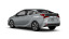 Toyota Prius Prime angular rear perspective