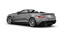 Aston Martin Vanquish vue en angle arrière