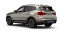 BMW X3 angular rear perspective