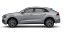 Audi SQ8 vue latérale