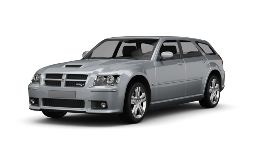 Dodge Magnum Review the Specs Features and Pros Cons Kijiji