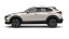Mazda CX-30 vue latérale