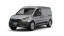 Ford Transit Connect angular front perspective