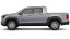 Honda Ridgeline side view