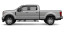 Ford F 250 side view