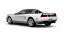 Acura NSX angular rear perspective