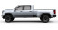 Chevrolet Silverado 3500 side view