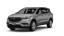 Buick Enclave vue en angle avant