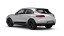 Porsche Macan angular rear perspective